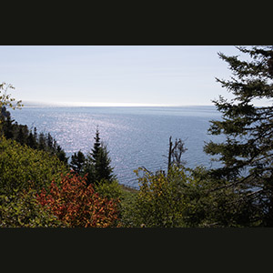 Parc national de Forillon