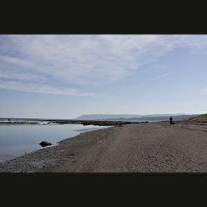 Parc national de la Gaspésie