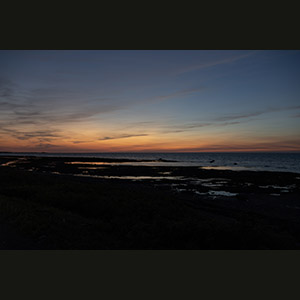 Parc national de la Gaspésie