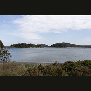 Parc national du Bic