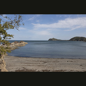 Parc national du Bic