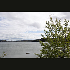 Parc national du Bic