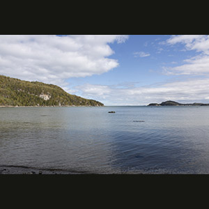 Parc national du Bic