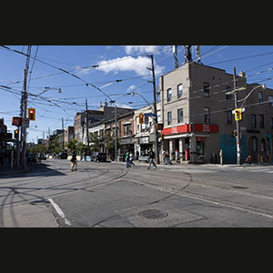 Toronto