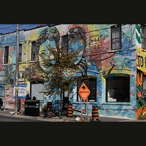 Toronto