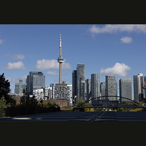 Toronto