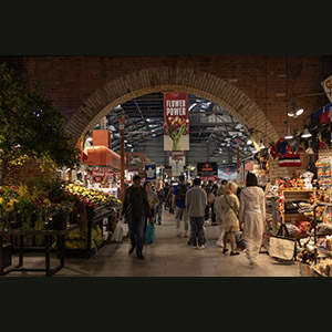 Toronto - St. Lawrence Market