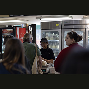 Toronto - St. Lawrence Market