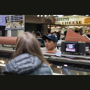 Toronto - St. Lawrence Market