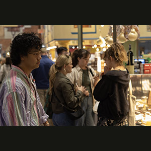 Toronto - St. Lawrence Market