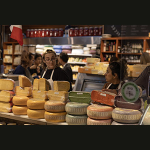 Toronto - St. Lawrence Market