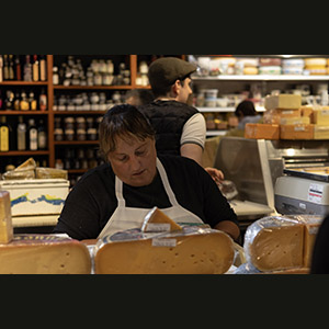 Toronto - St. Lawrence Market
