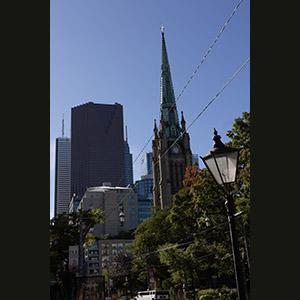 Toronto