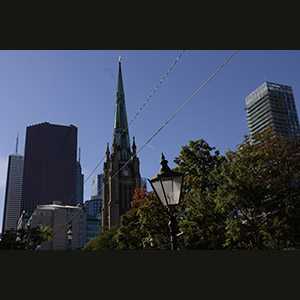 Toronto