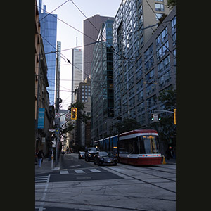 Toronto