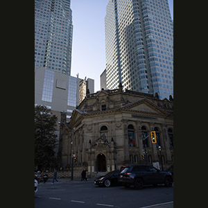 Toronto