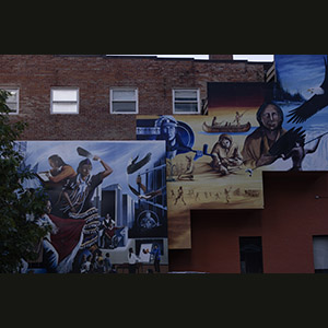 Toronto