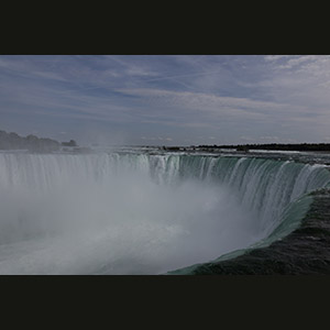 Cascate del Niagara