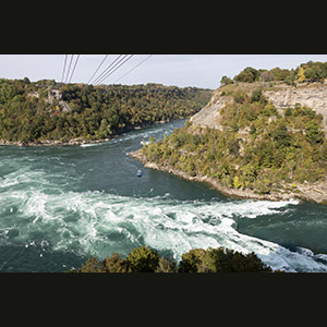 Cascate del Niagara