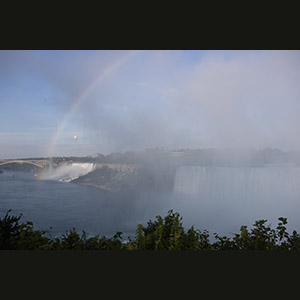 Cascate del Niagara
