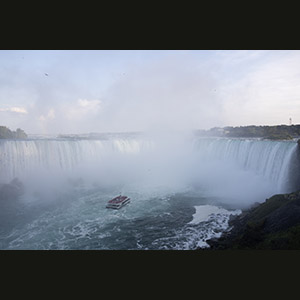 Cascate del Niagara