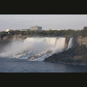 Cascate del Niagara