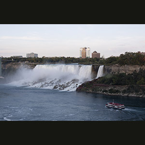 Cascate del Niagara
