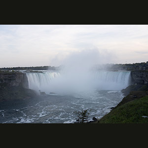 Cascate del Niagara
