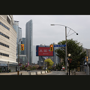 Toronto