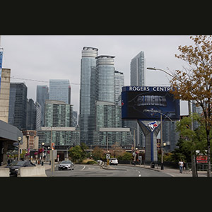 Toronto