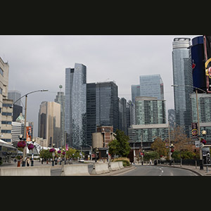 Toronto