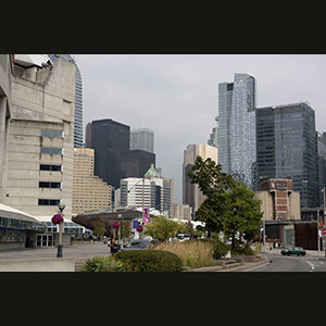 Toronto