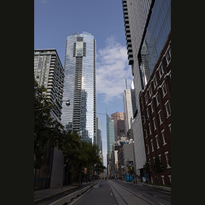Toronto - Galleria d'Arte dell'Ontario