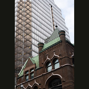 Toronto - Galleria d'Arte dell'Ontario