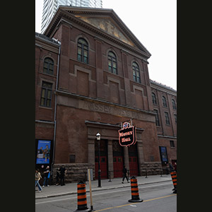 Toronto - Galleria d'Arte dell'Ontario