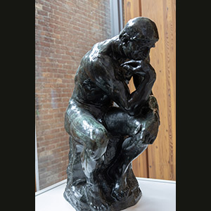 Toronto - Galleria d'Arte dell'Ontario