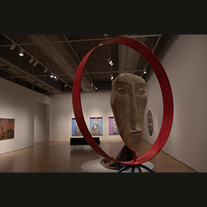 Toronto - Galleria d'Arte dell'Ontario