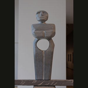 Toronto - Galleria d'Arte dell'Ontario