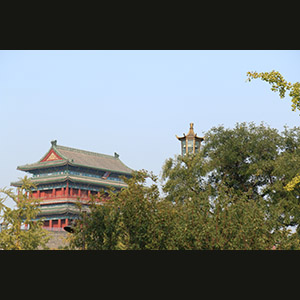 Beijing -  Yonghe Gong