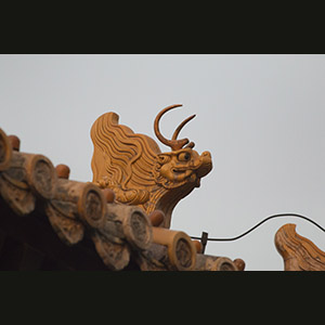Beijing -  Yonghe Gong
