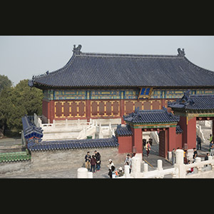 Beijing - Temple of Heaven