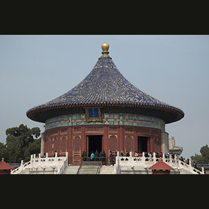 Beijing - Temple of Heaven