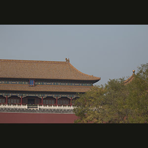 Beijing - Forbidden City