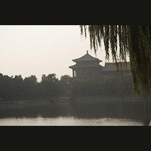 Beijing - Forbidden City