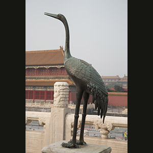 Beijing - Forbidden City