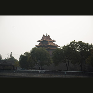 Beijing - Forbidden City