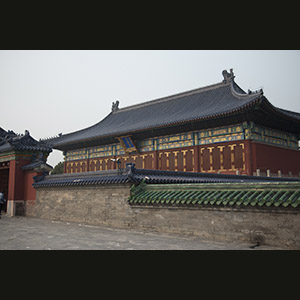 Beijing - Temple of Heaven