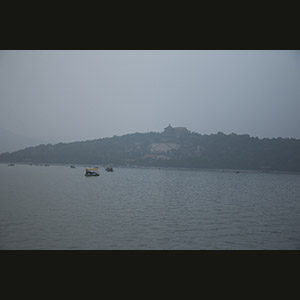 Beijing - Summer Palace