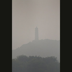 Beijing - Summer Palace