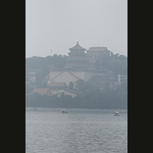 Beijing - Summer Palace